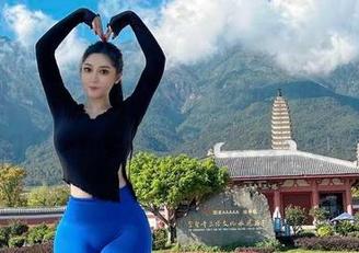 微密圈 – 原图中的护士姐姐，难道我该为120斤的小王同学的视角点赞吗？