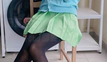 AT鲨的蔚蓝档案：妃咲旗袍合集，资深绣花的都要佩服！