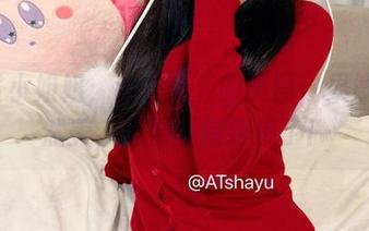 AT鲨小姐姐，无圣光下的美图，果然是天然美，我要坚持到底了！