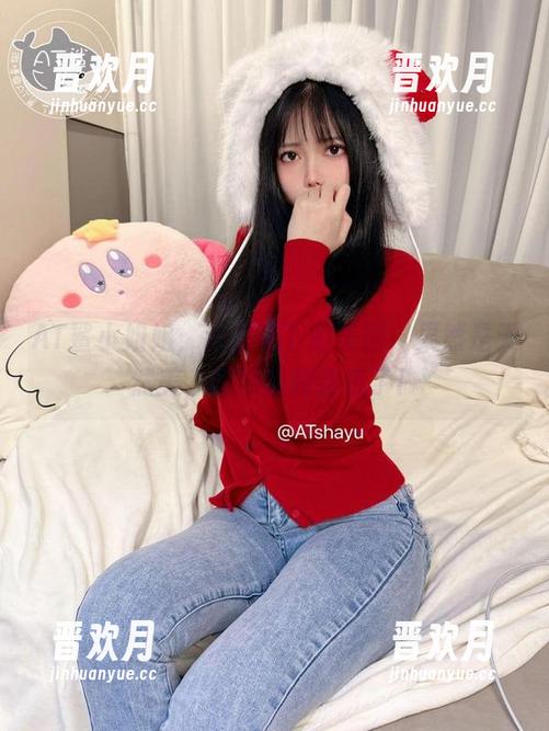 AT鲨 AT鲨小姐姐,无圣光下的美图,果然是天然美,我要坚持到底了!