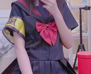 更新！AT鲨女仆写真，不知是我玩角色还是角色在玩我！