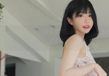 原图高清，Addielyn(에디린)的可爱犹如隐形武器，直击心房，太危险了！