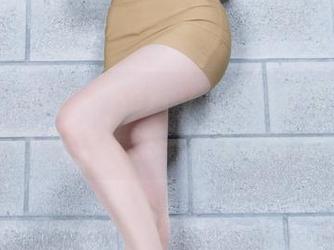 Beautyleg – Barry真会挑吊带，竟然让人忍不住想一睹高清图包！