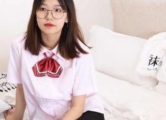 BoBoSocks袜啵啵 – 挑战船袜搭配极限：小甜豆带你撸起袖子超拼！