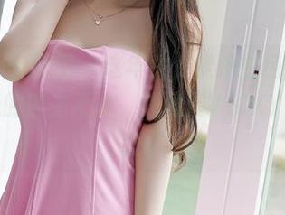 Feilin嗲囡囡 – 这年头，能把白色写真变成壁纸的博主不多，陈雅漫VICKY你算一位。