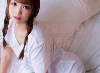 GIRLT果团网 – 周大萌的御姐，简直是眼睛的小旋风