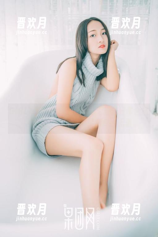 GIRLT果团网-张琳熙 GIRLT果团网 - 张琳熙的无圣光日常合集,冲击我的审美观,果然令人无语。