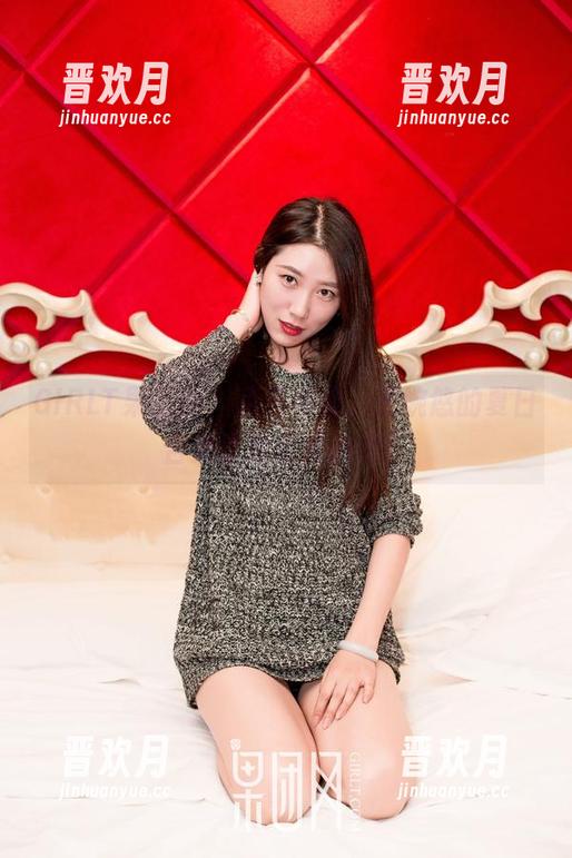 GIRLT果团网 - 点开网盘，王婉悠的夏日合集比西瓜还解渴！