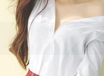GIRLT果团网 – 打算给这浴缸安装个专属标识，毕竟莫雅琪的原图太有氛围了！