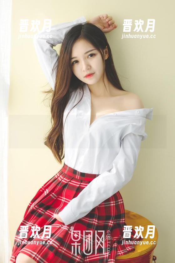 GIRLT果团网-莫雅琪 GIRLT果团网 - 打算给这浴缸安装个专属标识,毕竟莫雅琪的原图太有氛围了!