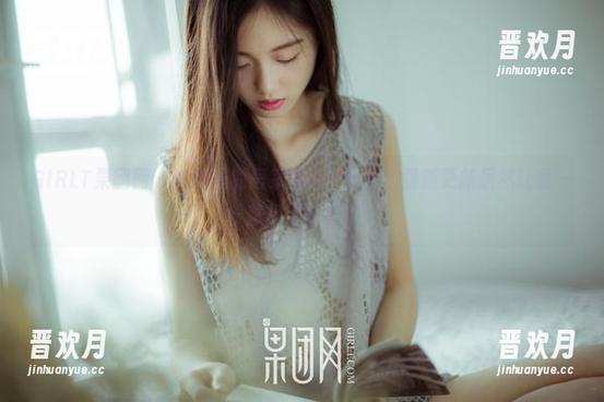 GIRLT果团网-陈雅漫 GIRLT果团网 - 陈雅漫的居家拗造型合集,最新更新居然让我一秒想起了我的窝!