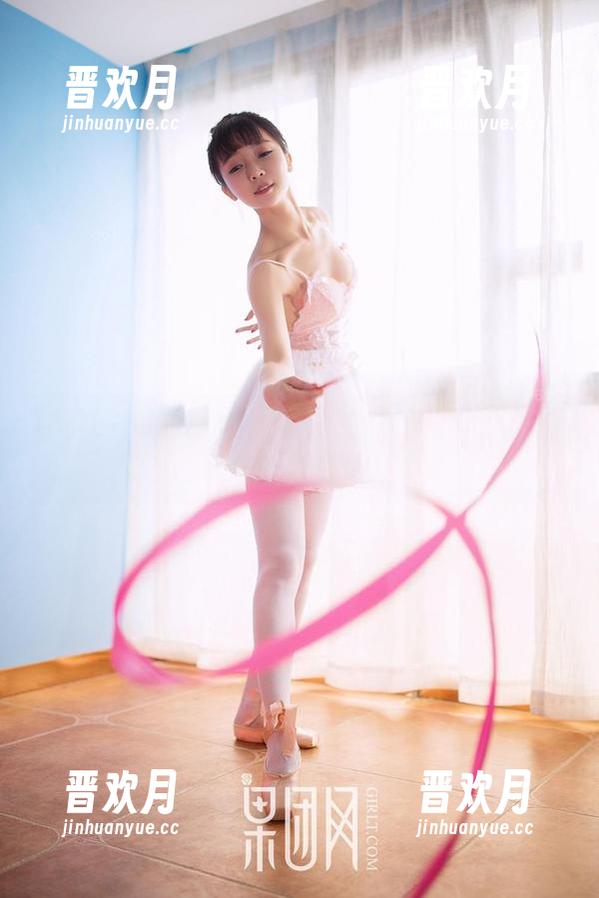 GIRLT果团网-陈雅漫 GIRLT果团网 - 陈雅漫的女仆写真:你能忍住不暂停吗?