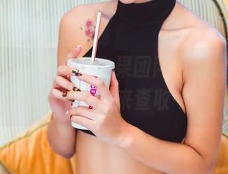 被纹身女们征服了，果团网带来最in的合集，快来查收