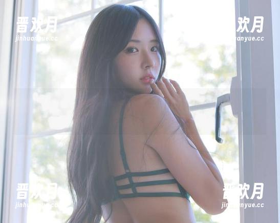 本以为是个小清新的圣诞，结果Habin夏彬(하빈)的cos合集太减压了