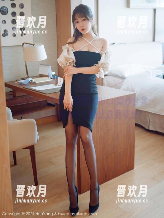 HuaYang花漾-张思允Nice HuaYang花漾 - 张思允Nice婚纱合集:白色泡泡袜还有什么能比这更可爱?