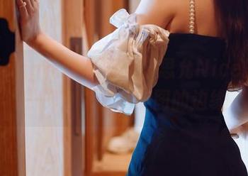 HuaYang花漾 – 如同张思允Nice的妹妹一样，永远在美图的边缘