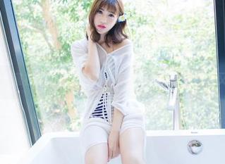 IMiss爱蜜社 – 小丽莎萌萌哒秘藏资源，秘书日常又有趣。