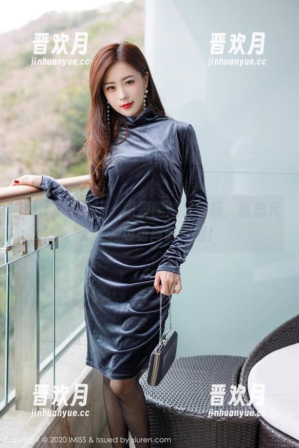IMiss爱蜜社-张思允 IMiss爱蜜社 - 眼镜酷炫又带感,张思允无圣光版勇闯时尚圈!