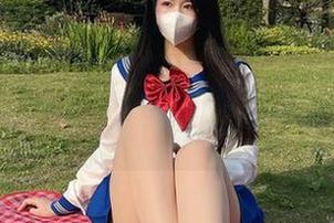 微密圈 – July芝岚的礼服：套图里，你最想和哪个礼服打个招呼？下载吧！