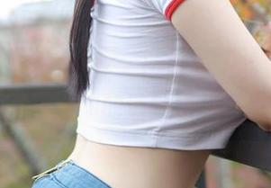 MFStar模范学院 – 诚意奉上郑颖姗的高清自拍，让你的墙壁也妒忌一下！