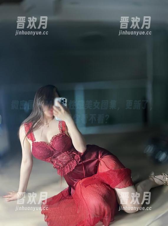 MIYA 微密圈 - MIYA性感美女图集,更新了,就问你看不看?