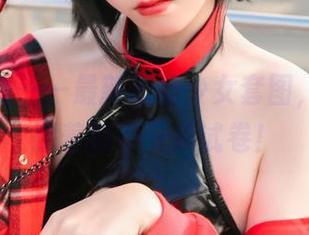 喵糖映画——最新校服少女套图，书包里藏着的不只是试卷！