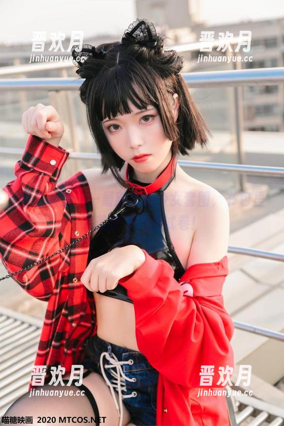 MTYH喵糖映画 喵糖映画——最新校服少女套图,书包里藏着的不只是试卷!