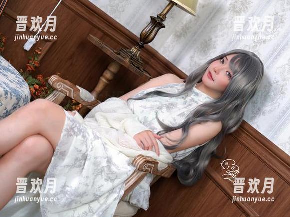 Machi马吉 不只是内衣:Machi马吉的知更鸟图集资源,透着淡淡的挑逗
