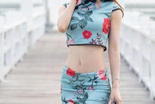 MiStar魅妍社 – 没啥新鲜事？大白兔emma的办公室图包让你大开眼界！