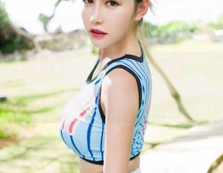 MiStar魅妍社 – 这组和服图，雪千紫果然是穿衣天花板