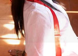 MiiTao蜜桃社 – 肉丝的珍妮Jeane：在她的精选中，似乎隐藏着微妙的暗示