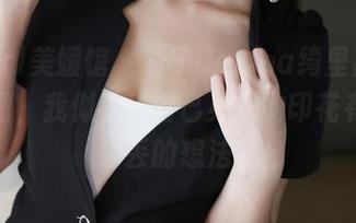 MyGirl美媛馆 – 看了Carina绮里嘉的甜心美图，我似乎对自己身上的印花有了一丢丢的想法。