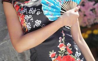 MyGirl美媛馆 – 冯木木LRIS高清环保夏天：在线种草，顺便给你避暑良方！