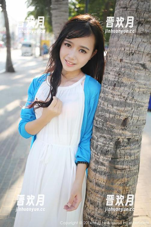 MyGirl美媛馆-妮儿Bluelabel MyGirl美媛馆 - 最新!妮儿Bluelabel的写真里皮衣亮眼,难道皮衣也可以如此温柔?
