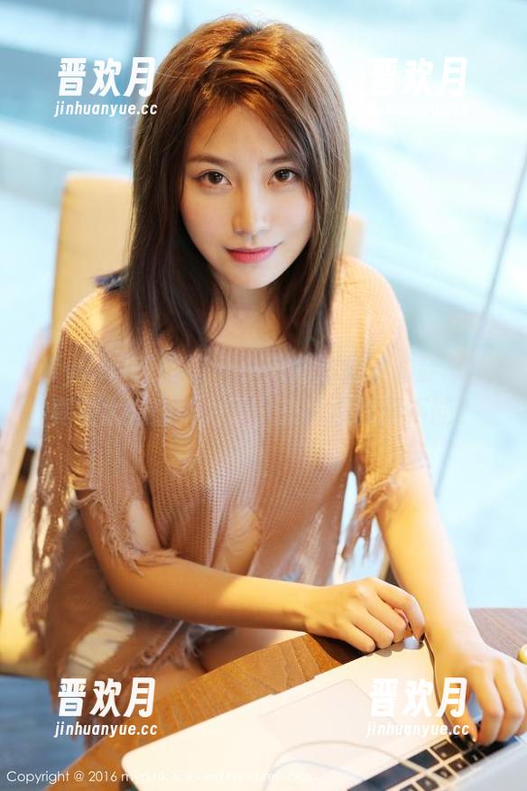 MyGirl美媛馆-小兜儿 MyGirl美媛馆 - 小兜儿运动时的姿态,真是太有感染力了,来试试我能不能?