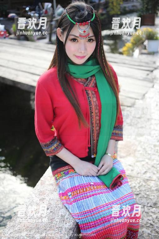 MyGirl美媛馆 - “空中飞人”方子萱的西装制服合集，航班准时起飞！，