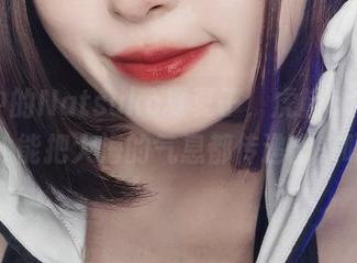 原图中的Natsuko夏夏子，虎鲸cos到极致，能把大海的气息都传递出来吗？