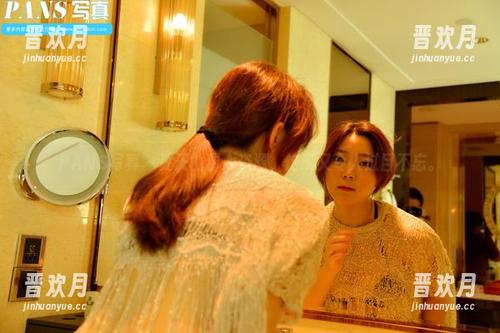 PANS写真-夏天 PANS写真 - 夏天的甜心资源,饱满又令人过目不忘。