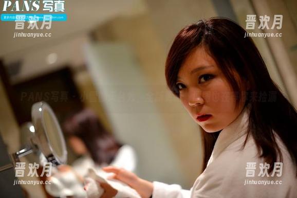 PANS写真-小雪 PANS写真 - 小雪的天台秀,全新更新,原图也在等你来捡漏
