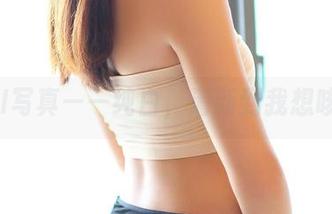 ROSI写真——纯白，清新到我想咳嗽。