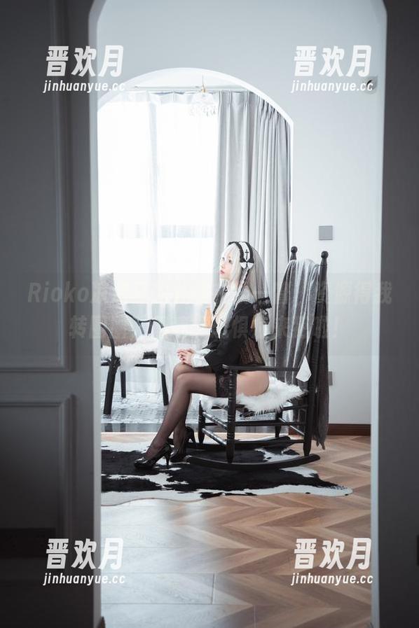 Rioko凉凉子 Rioko凉凉子的礼服在线一瞥,资源得我转圈圈,但选择恐惧症来犯啦!