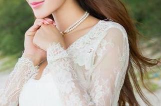 TGOD推女神 – 这味道的泳装写真，欧尼anne真会玩，越来越不一样了。
