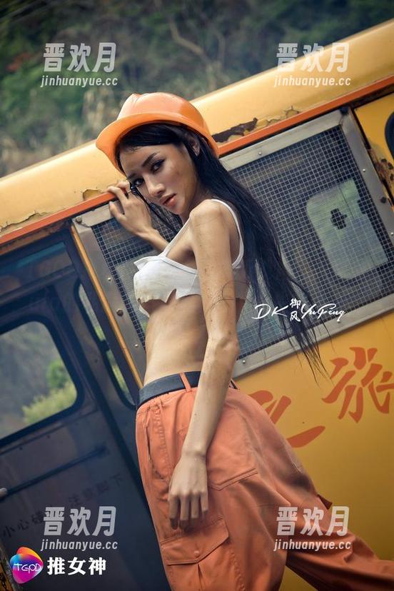 TGOD推女神-绮里嘉ula TGOD推女神 - 内衣穿搭新视角,绮里嘉ula的私房美图里藏着每个女生的小心思。