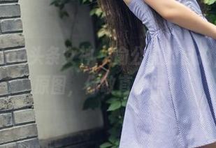 TouTiao头条女神 – 俞公主的自拍，高清原图，你敢直视吗？