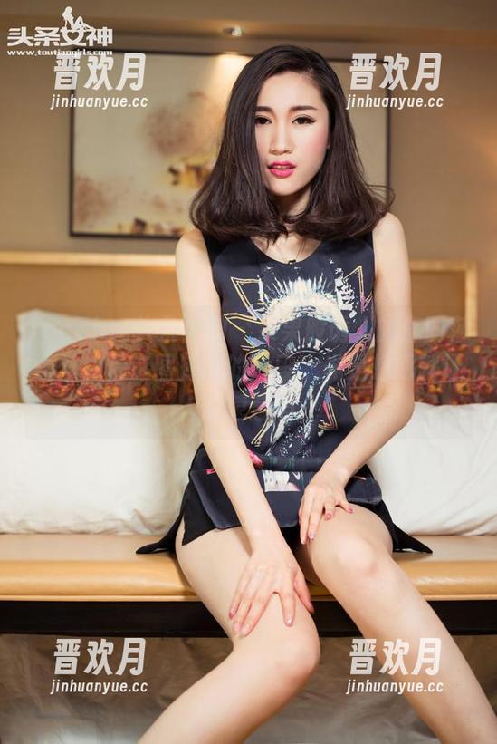 TouTiao头条女神-李丽莎 TouTiao头条女神 - 浆果般诱人的李丽莎蕾丝;精选图库里的片段,光是想想就让人心猿意马。