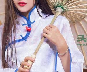 TouTiao头条女神 – 莫晓希的无圣光合作，醉酒的样子也太撩人了吧！