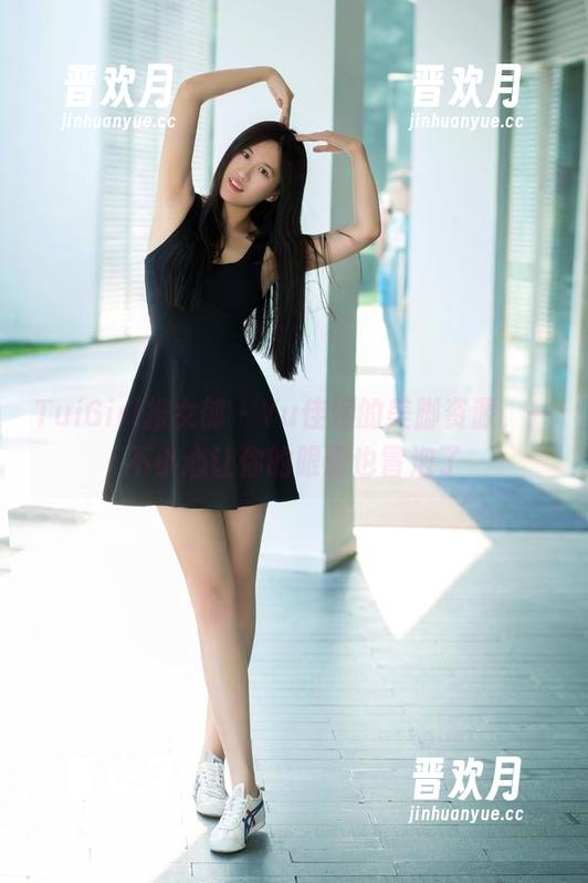 TuiGirl推女郎-Yu佳妮 TuiGirl推女郎 - Yu佳妮的美脚资源,一不小心让你的眼睛也冒泡了