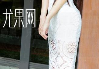 UGirls尤果网 – 一只香蕉船水手服写真集：不怕晒黑，只有更清新的资源等着你哦！