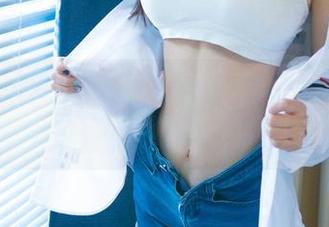 UGirls尤果网 – 体操服？不光是运动，乔依琳的套图还有别样的韵味。