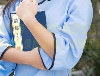 UGirls尤果网 – 学校的校园生活，李颜儿用作品记录的点滴，满满回忆。